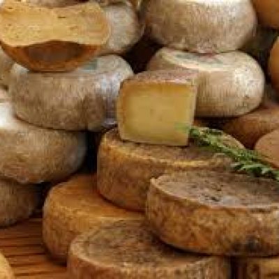 fromages corses